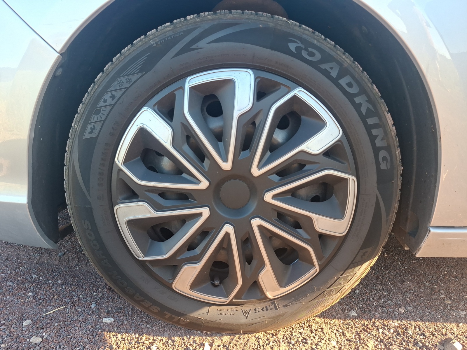 Citroen C4 31