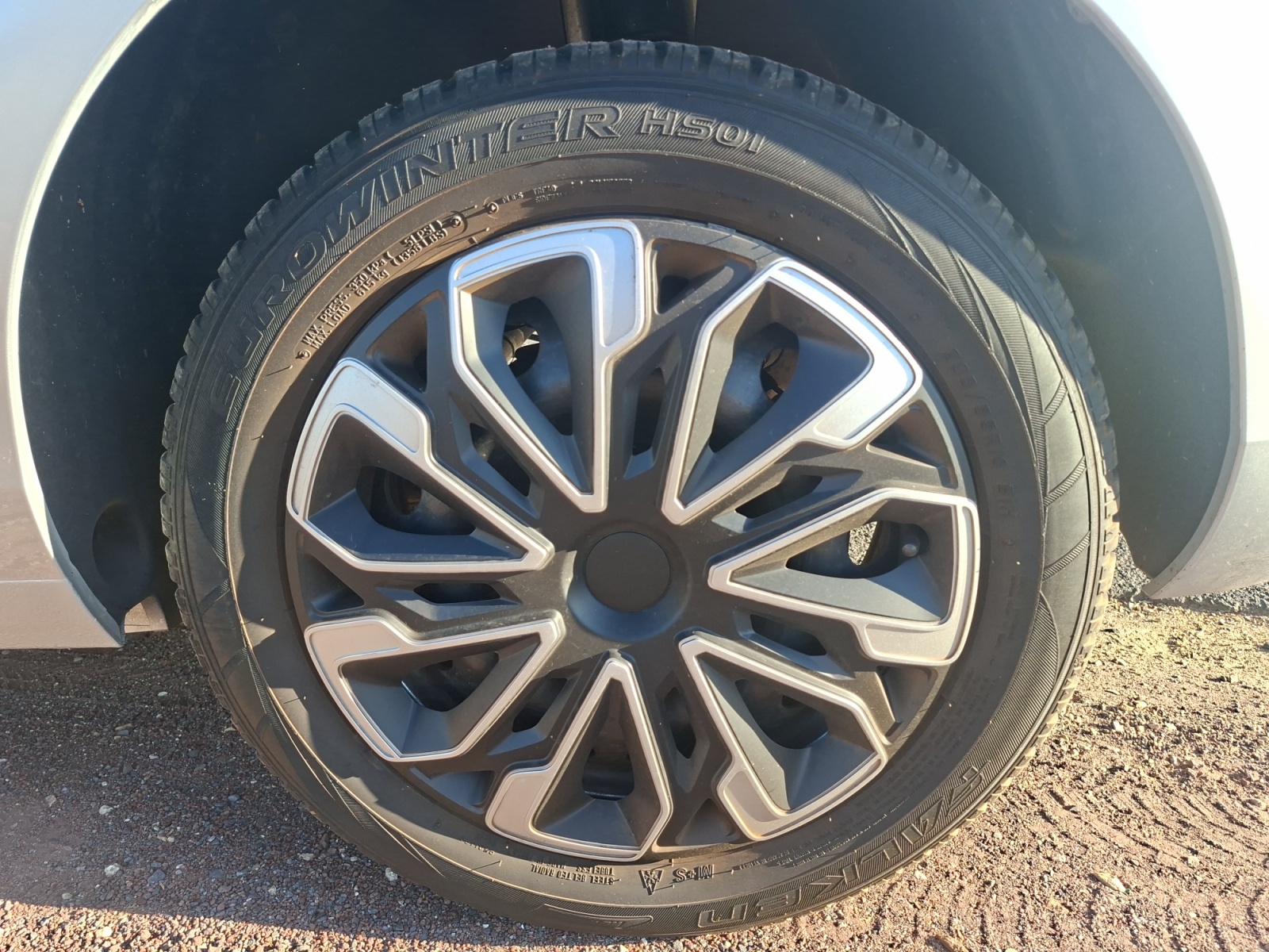 Citroen C4 32