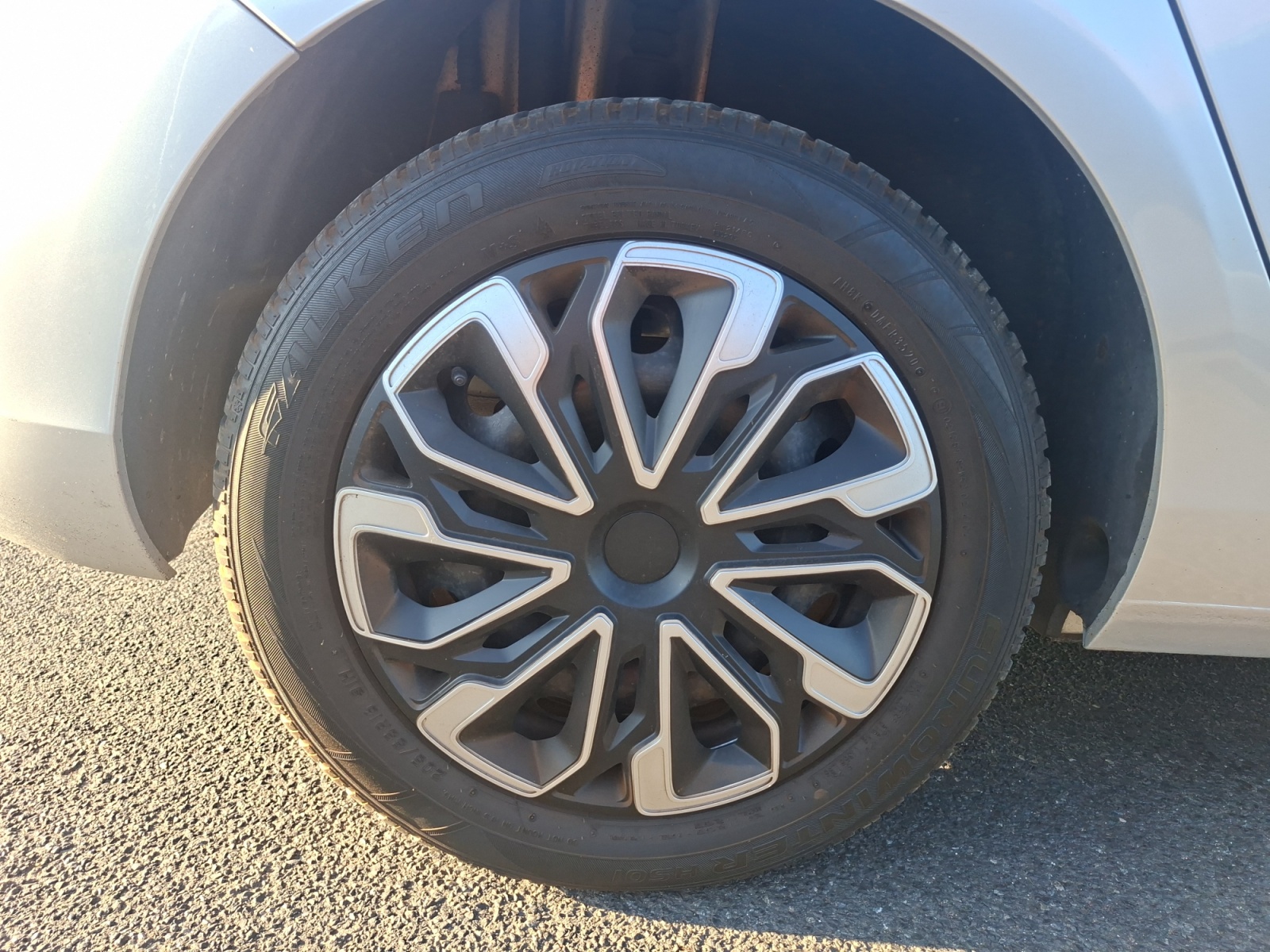 Citroen C4 33