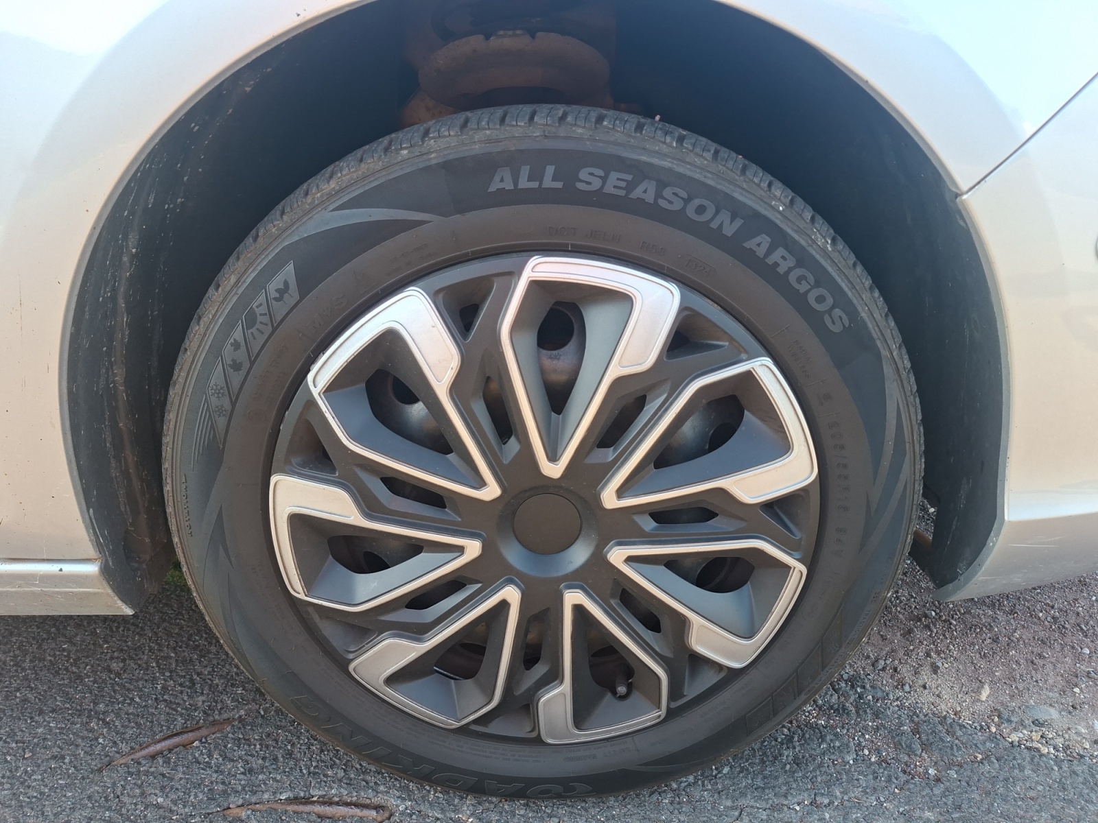 Citroen C4 34