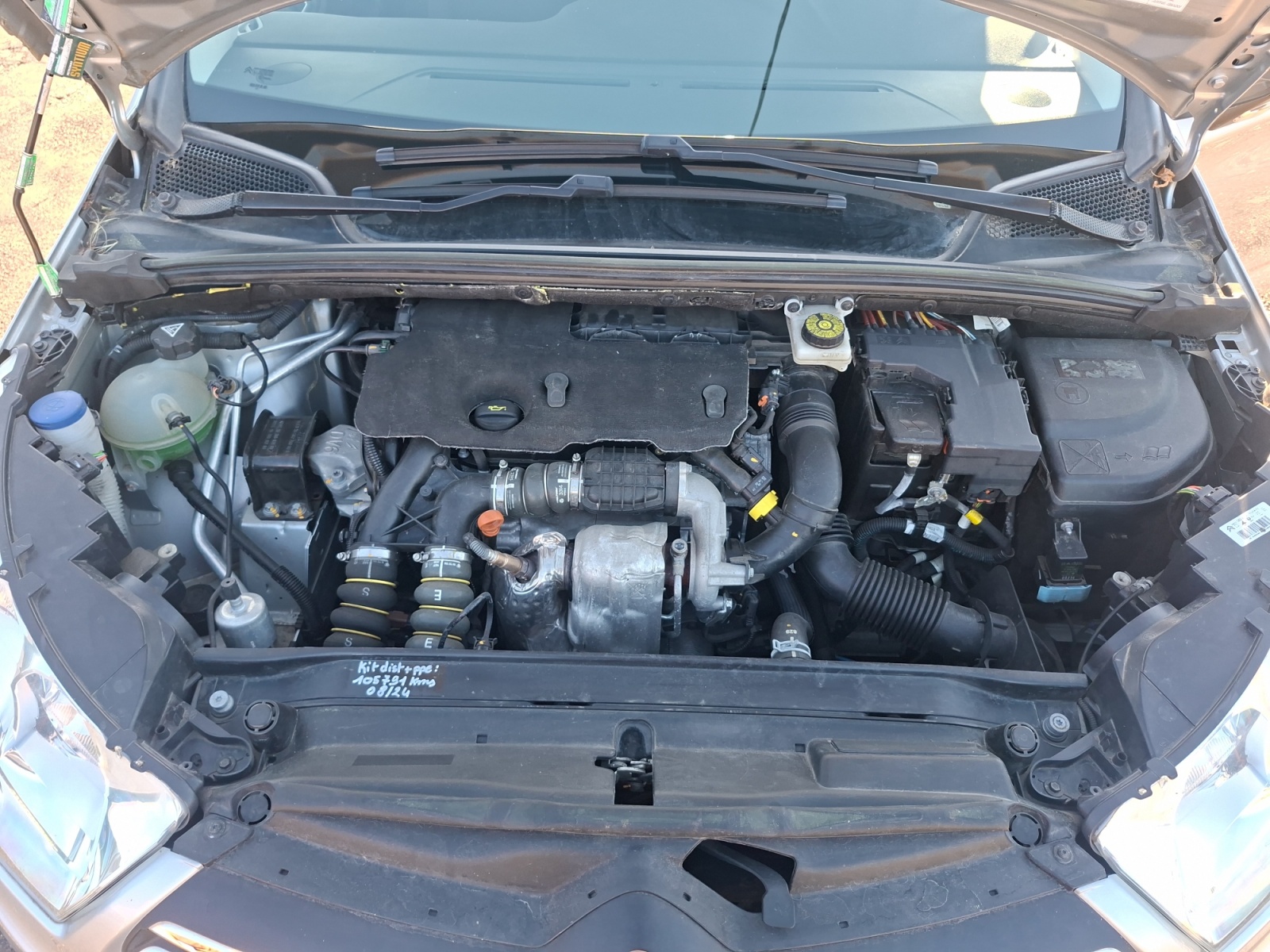 Citroen C4 35
