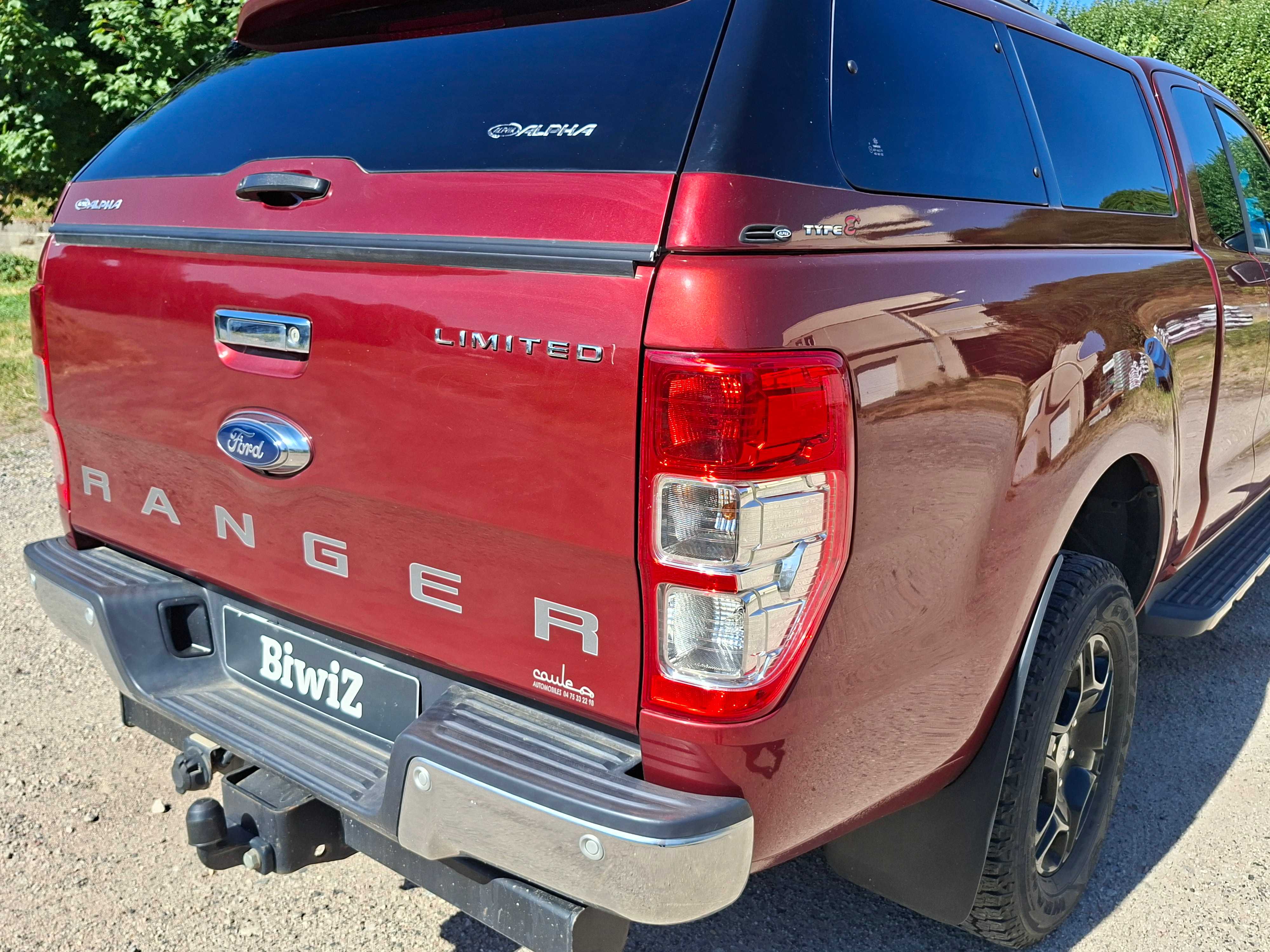 Ford Ranger 39