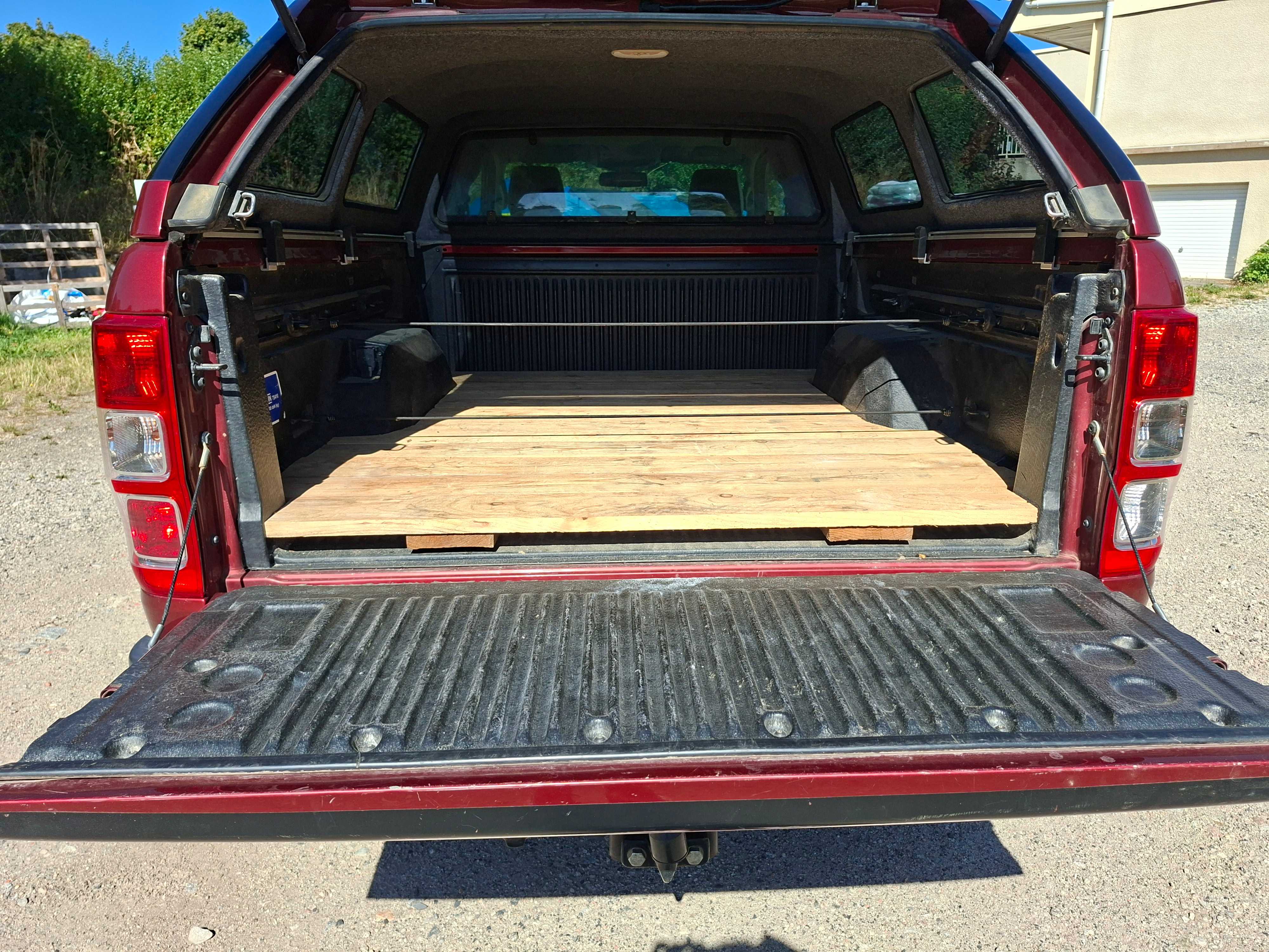 Ford Ranger 43
