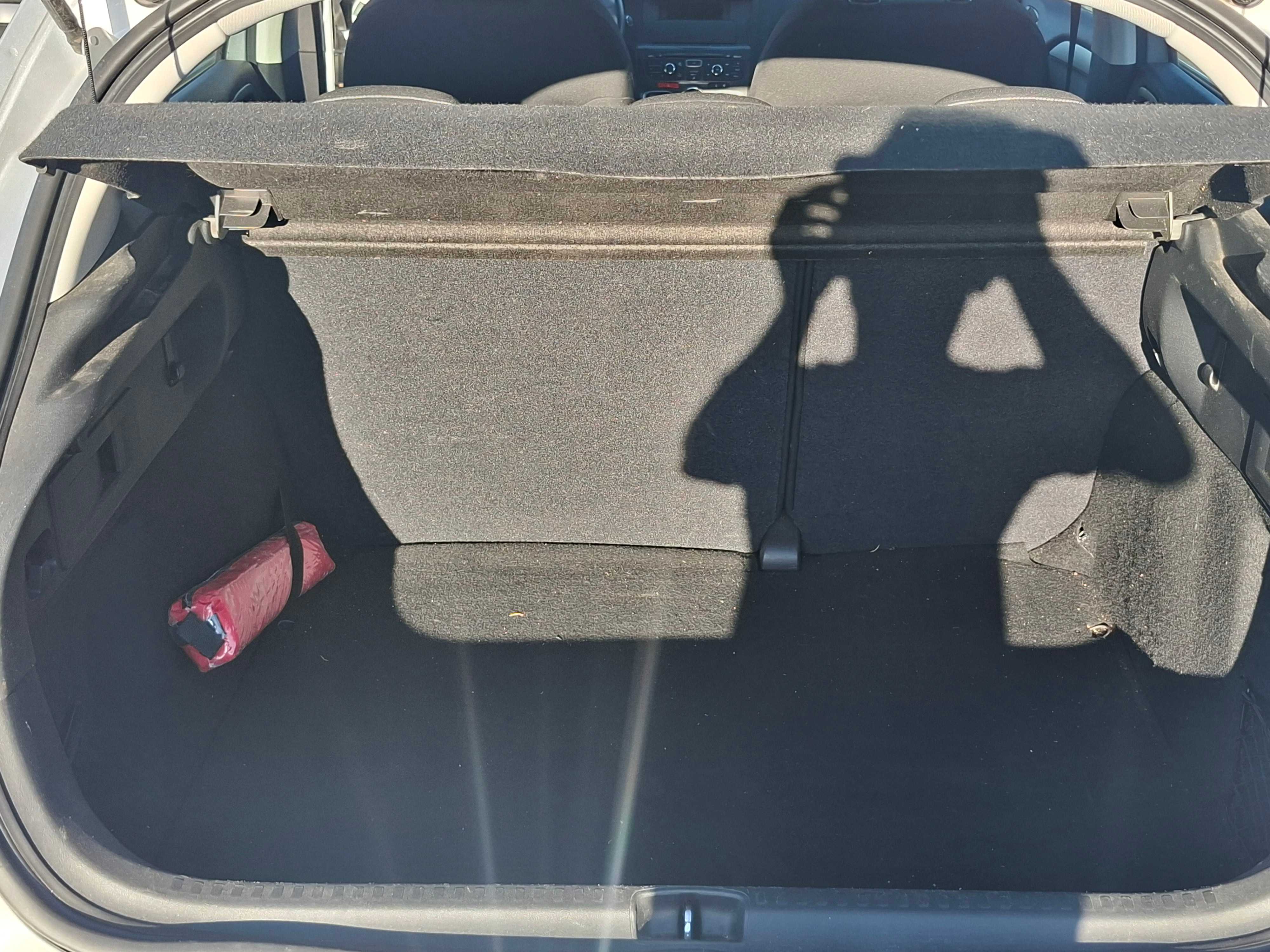 Citroen C4 36