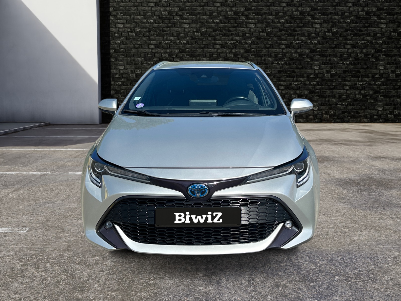 Toyota Corolla 7