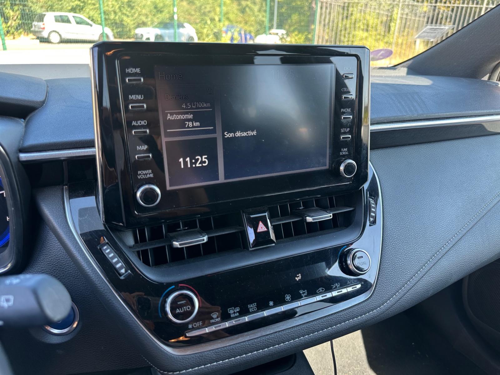 Toyota Corolla 17