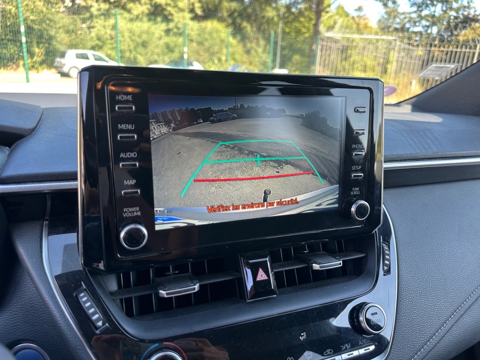Toyota Corolla 18
