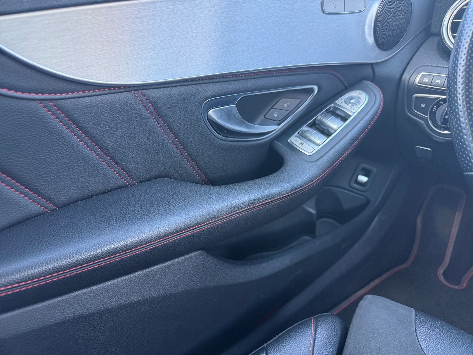 Mercedes-Benz Classe C 21