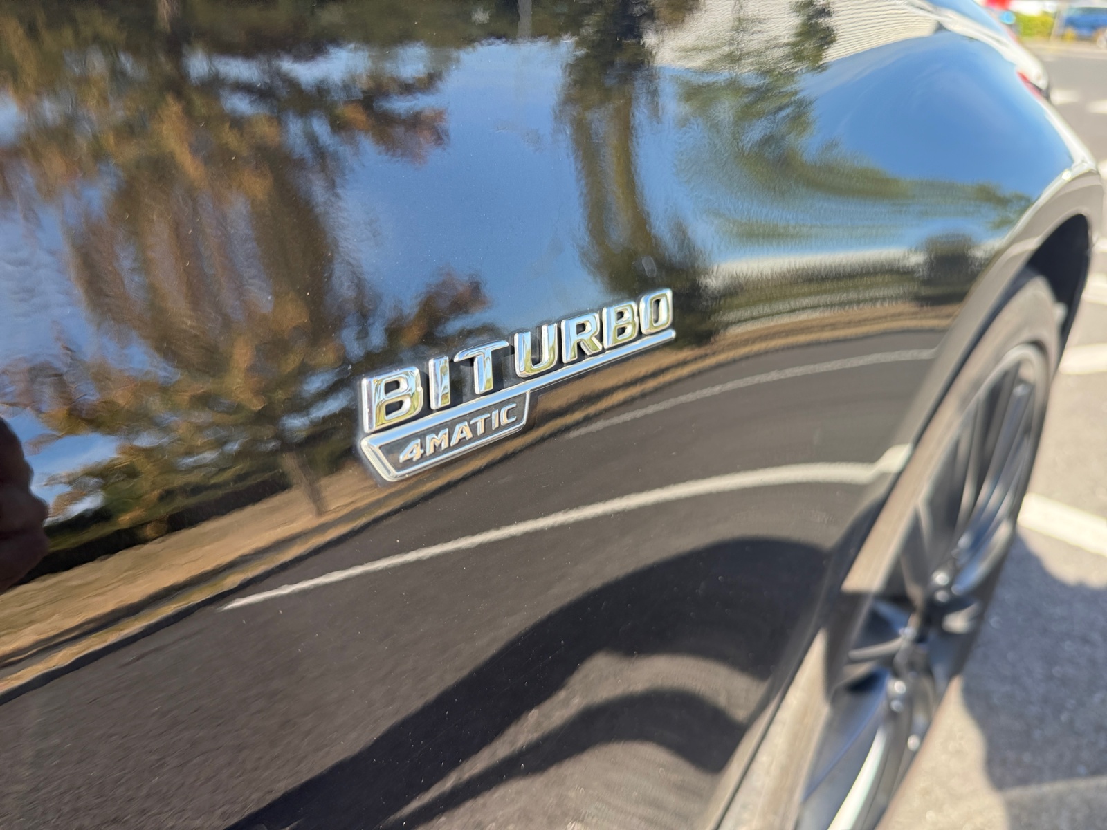 Mercedes-Benz Classe C 31