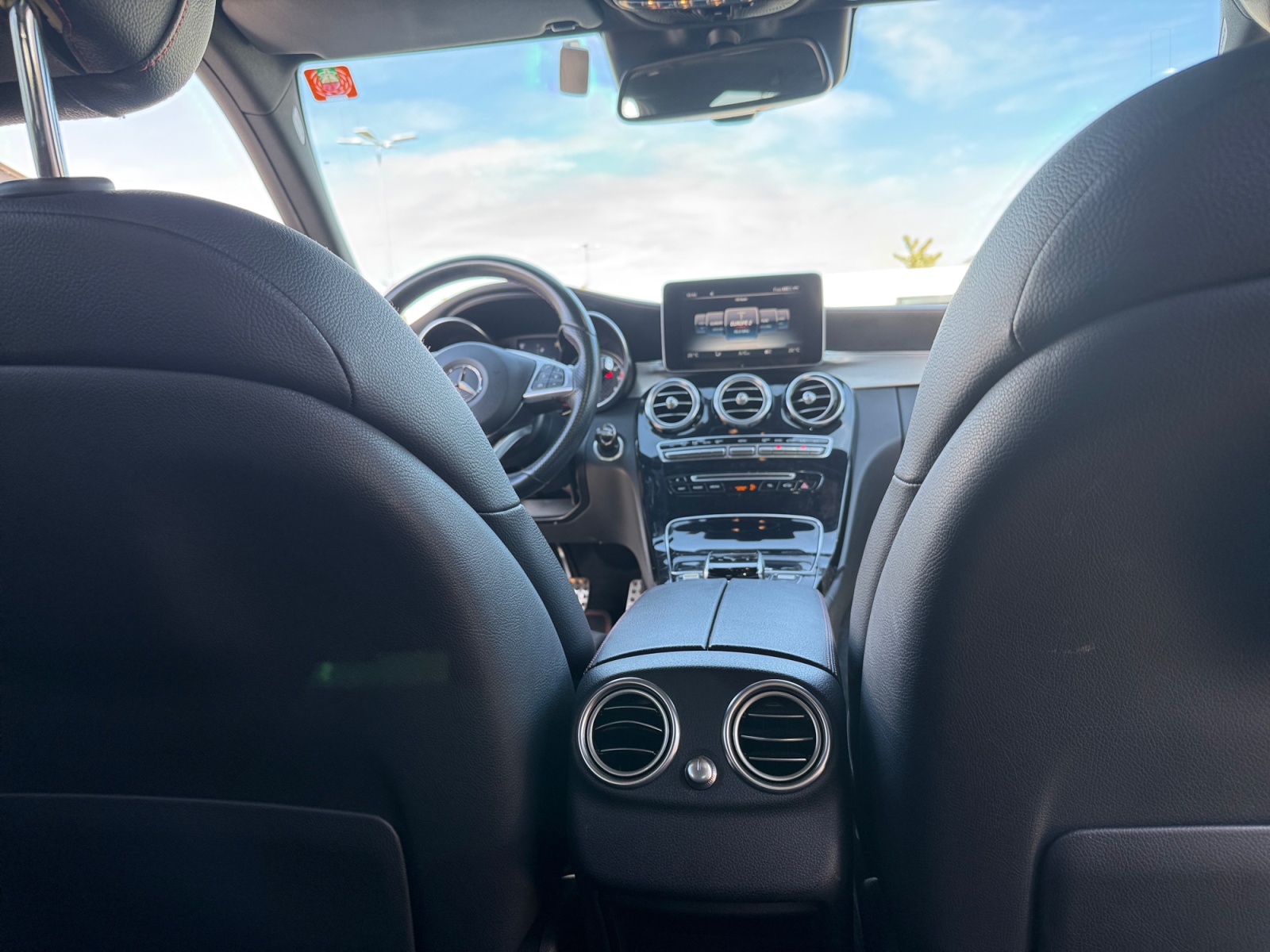Mercedes-Benz Classe C 23