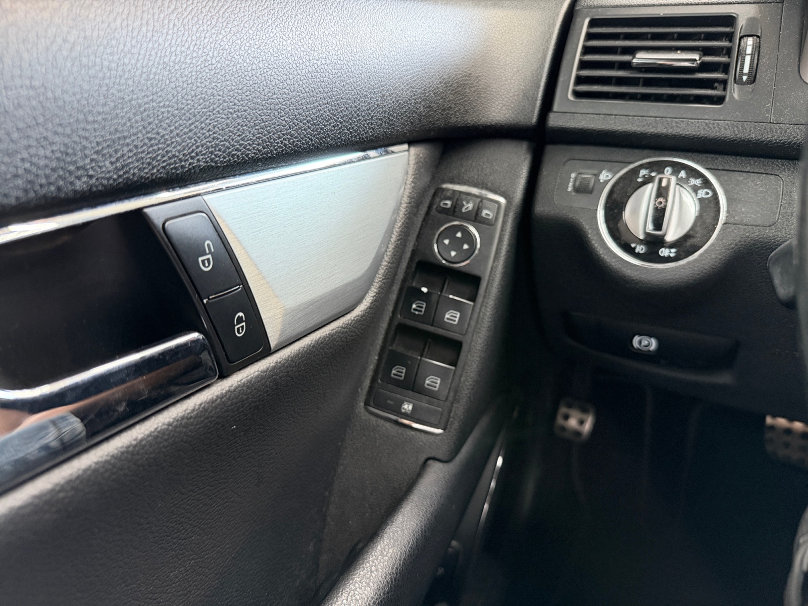 Mercedes-Benz Classe C 22