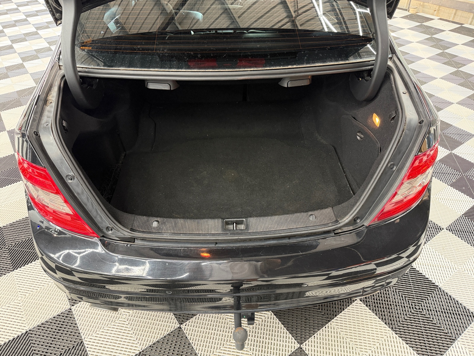 Mercedes-Benz Classe C 26