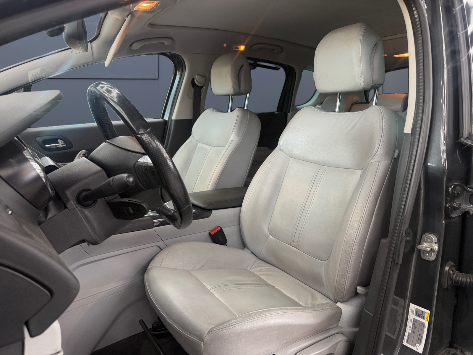 Peugeot 3008 9