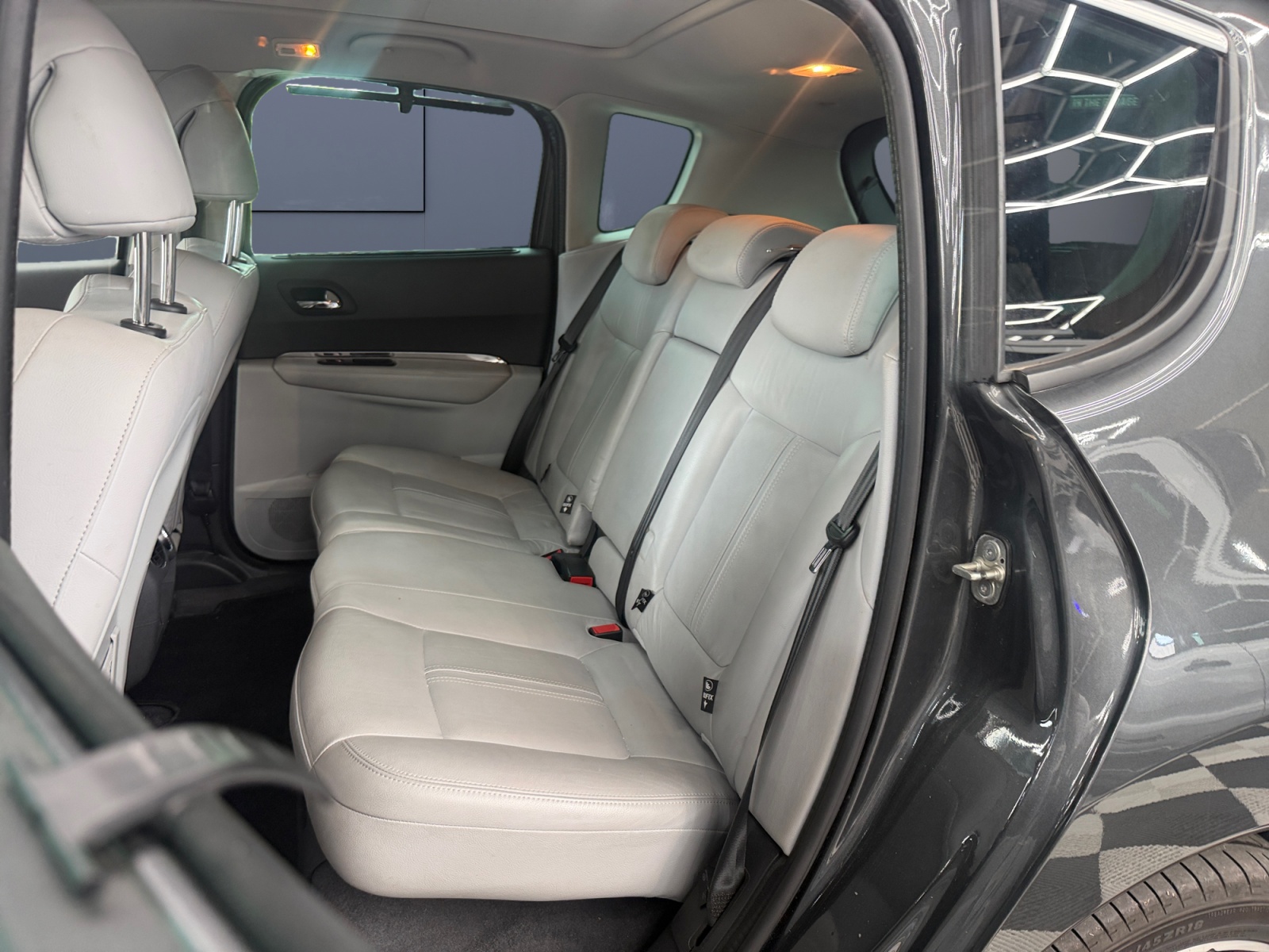 Peugeot 3008 10