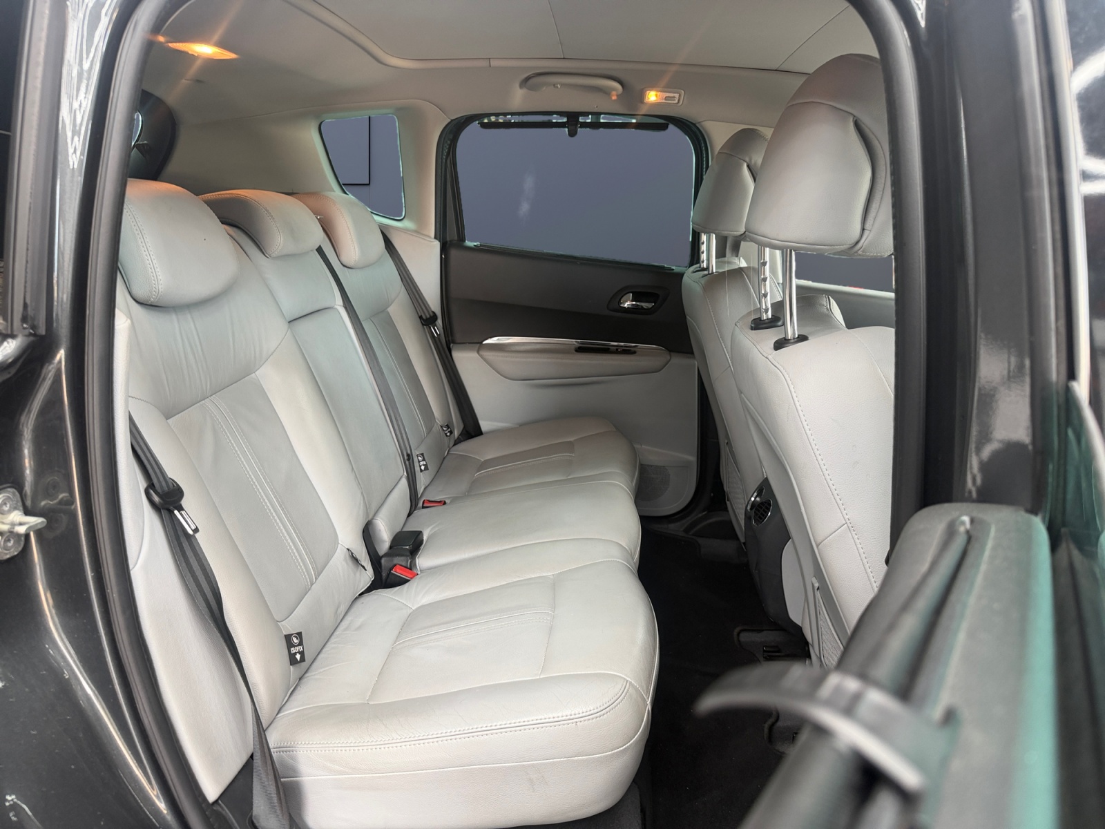 Peugeot 3008 11