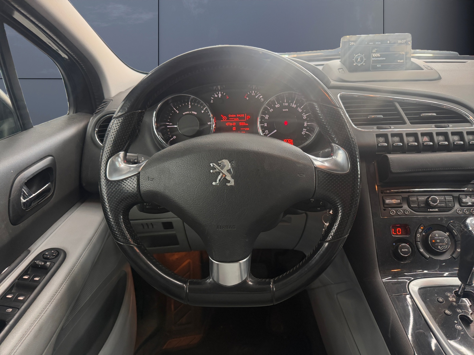 Peugeot 3008 15