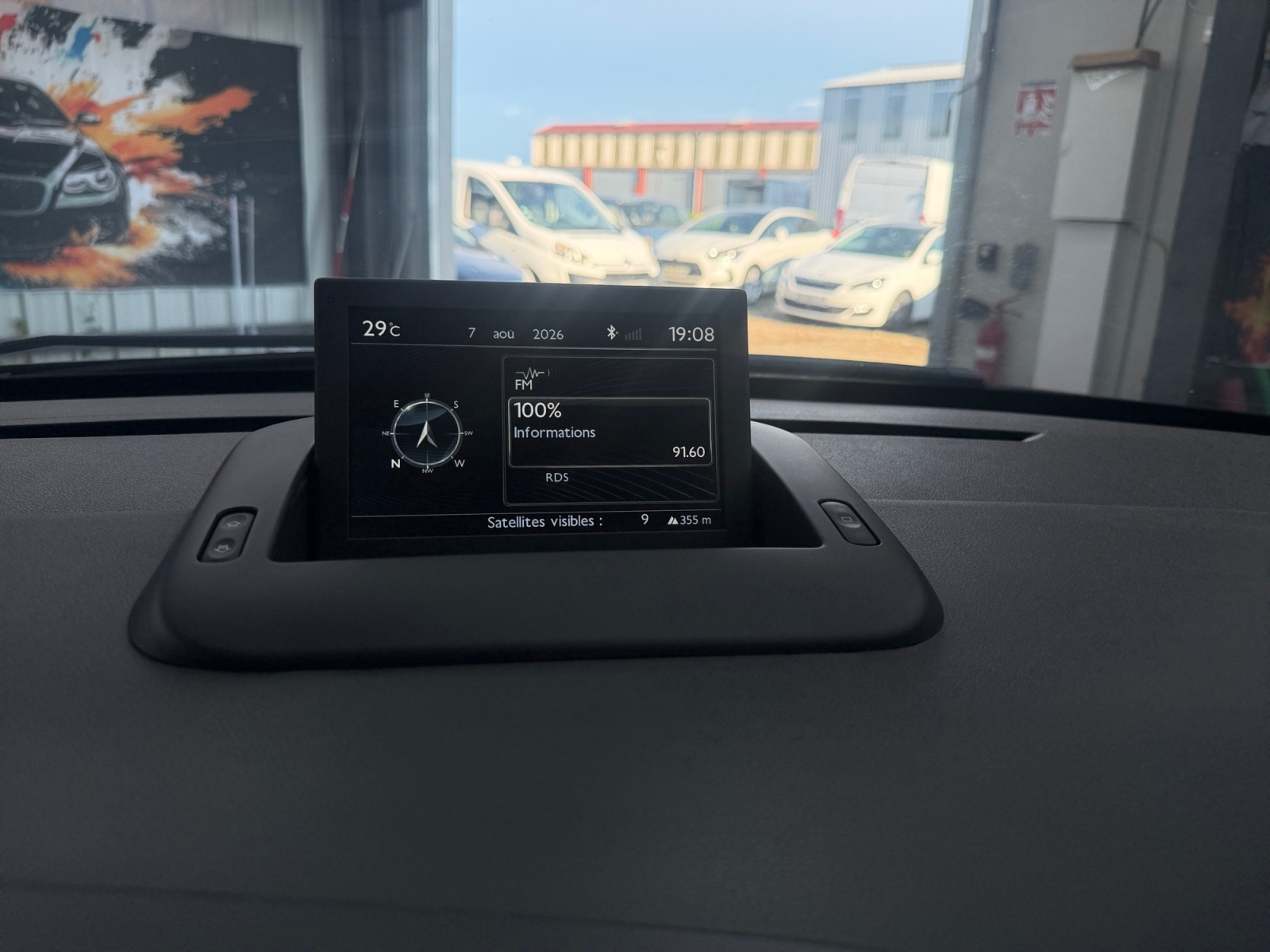 Peugeot 3008 17