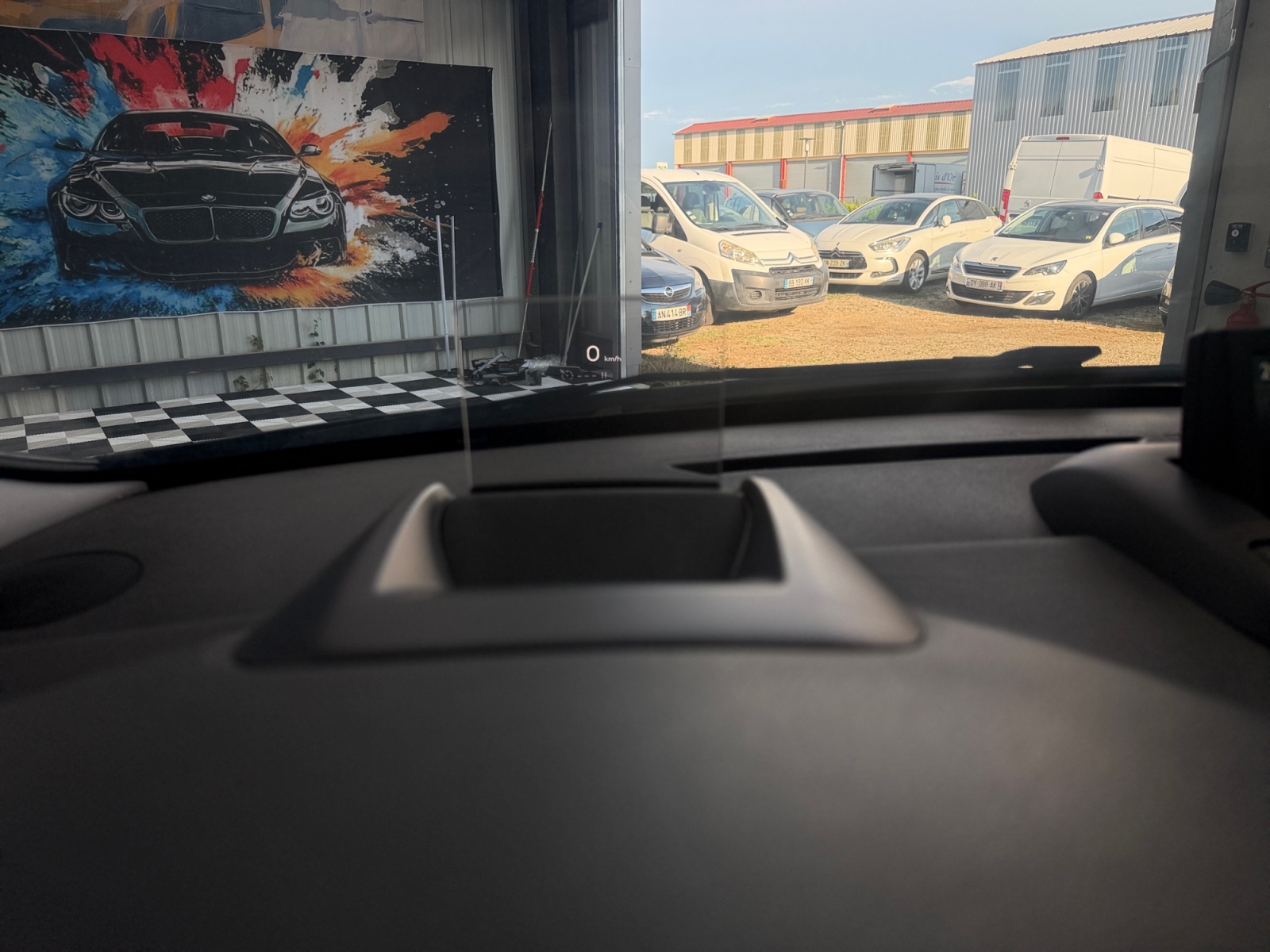 Peugeot 3008 18