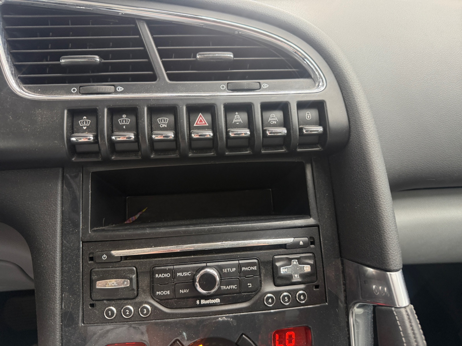 Peugeot 3008 19