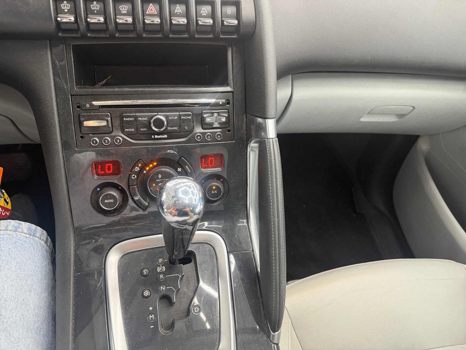 Peugeot 3008 20