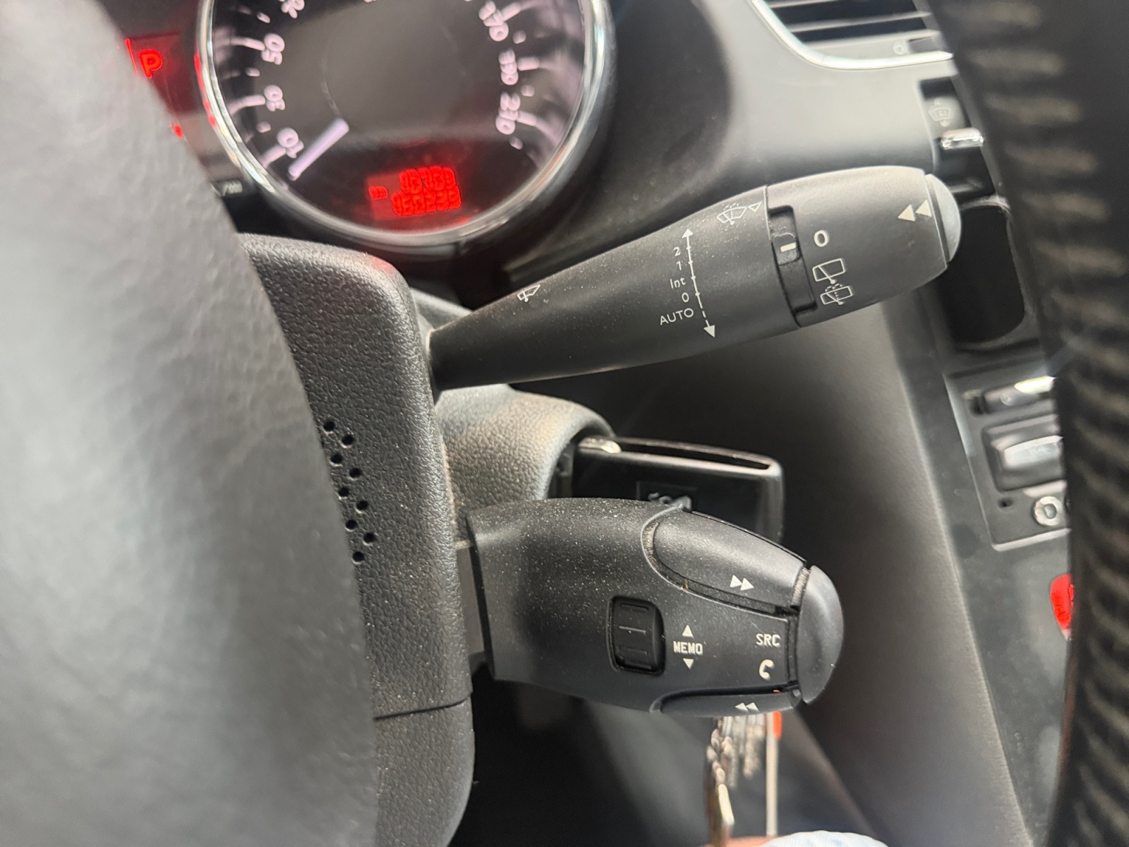 Peugeot 3008 23