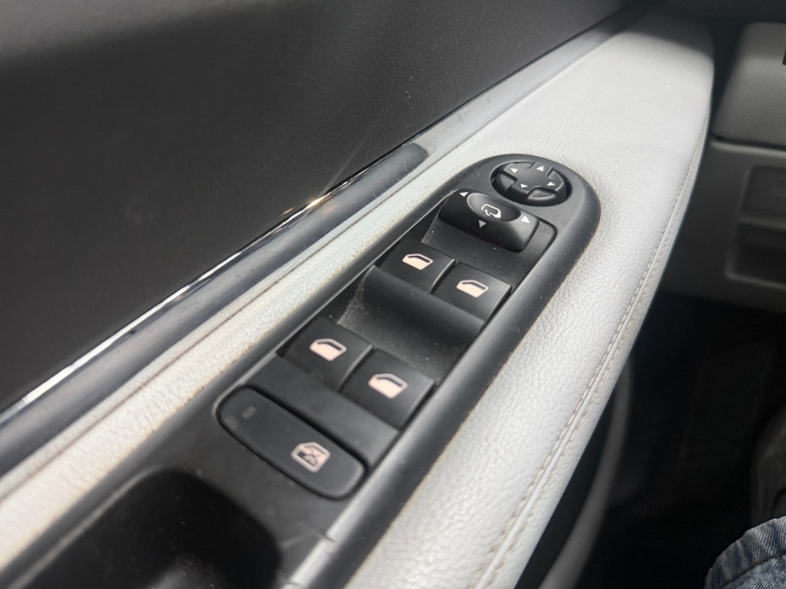 Peugeot 3008 25