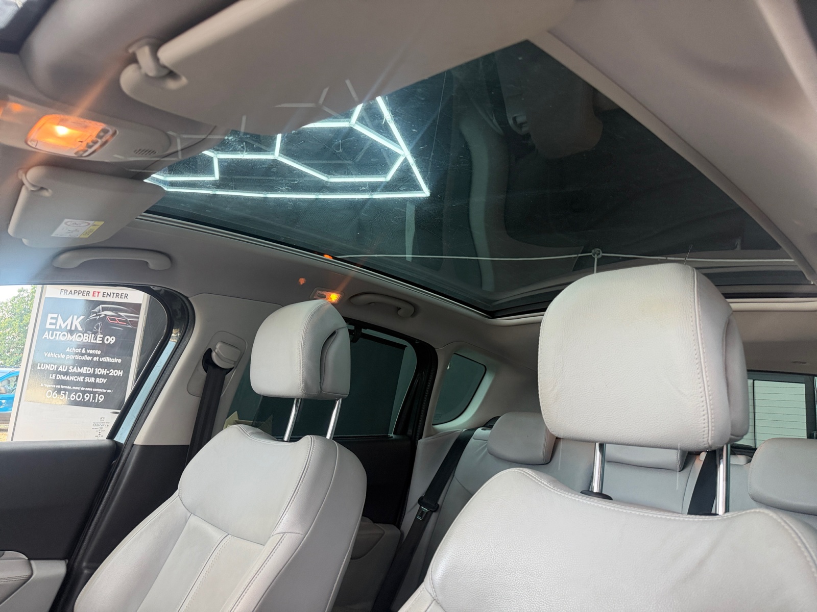 Peugeot 3008 26