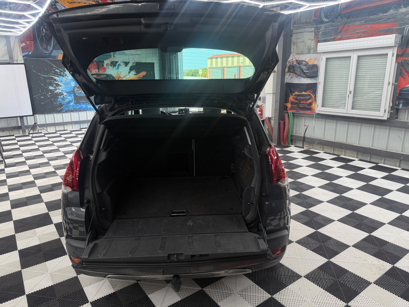 Peugeot 3008 27