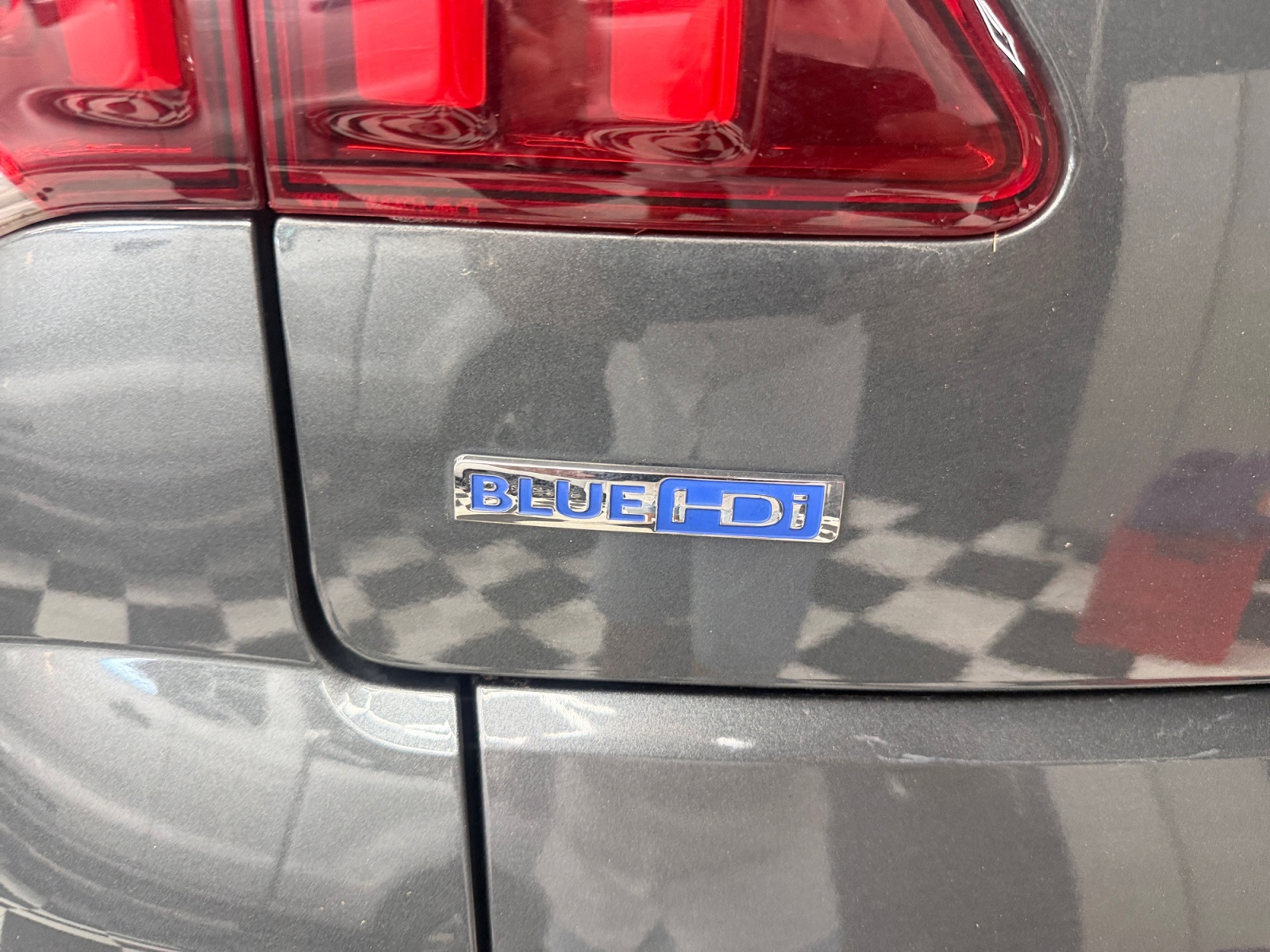 Peugeot 3008 29
