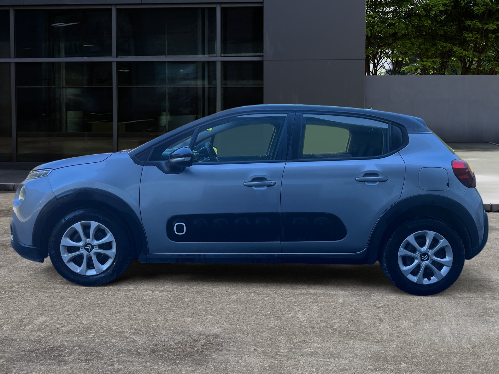 Citroen C3 1