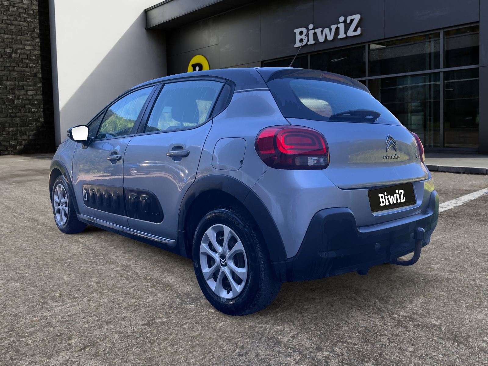 Citroen C3 2
