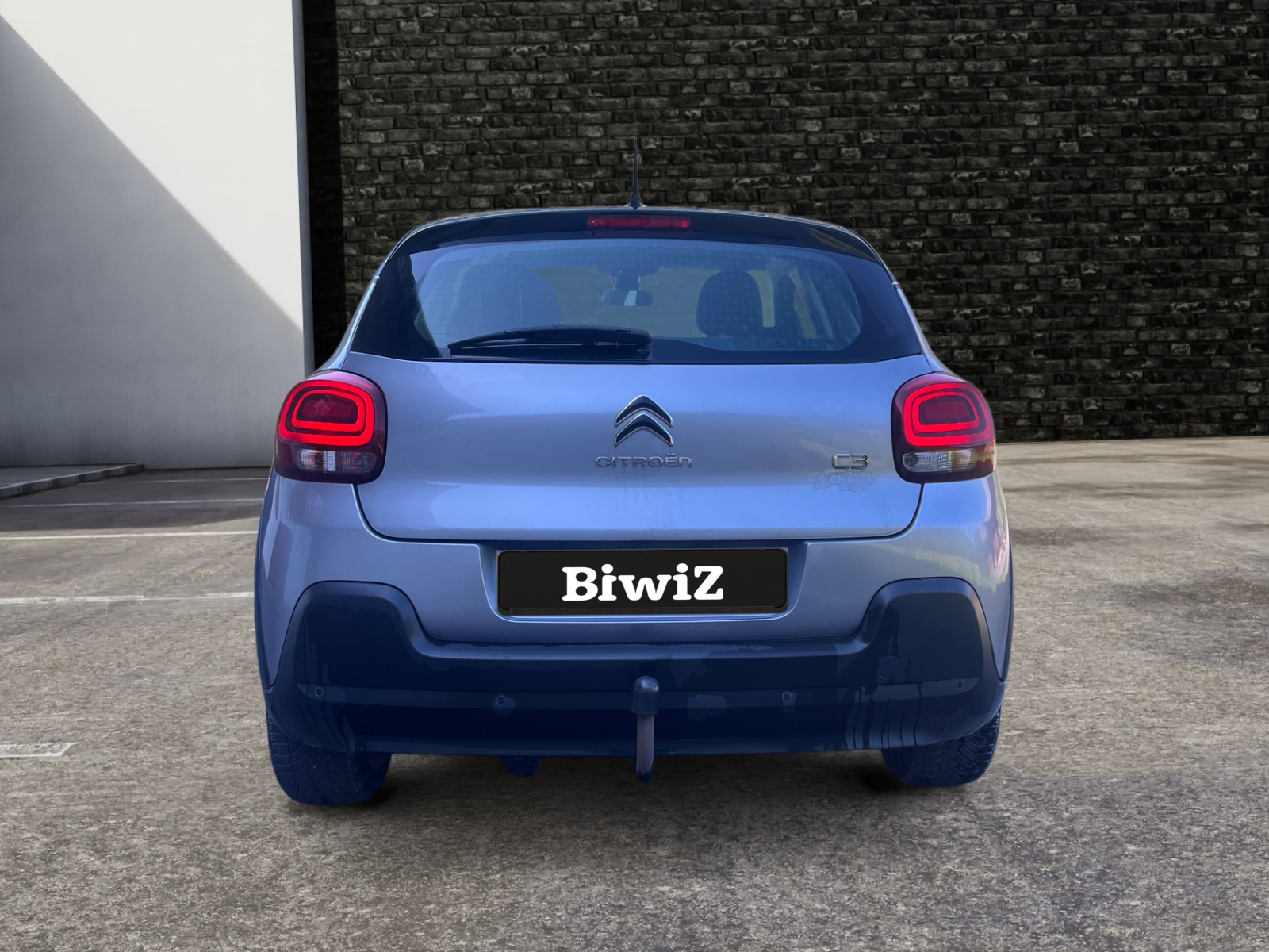 Citroen C3 3