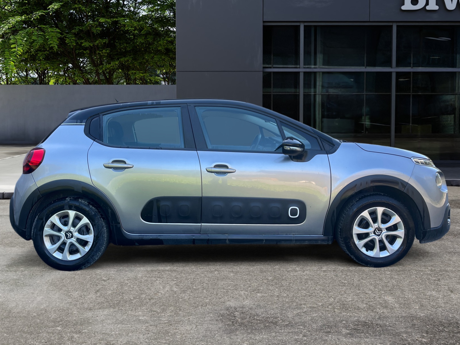 Citroen C3 5
