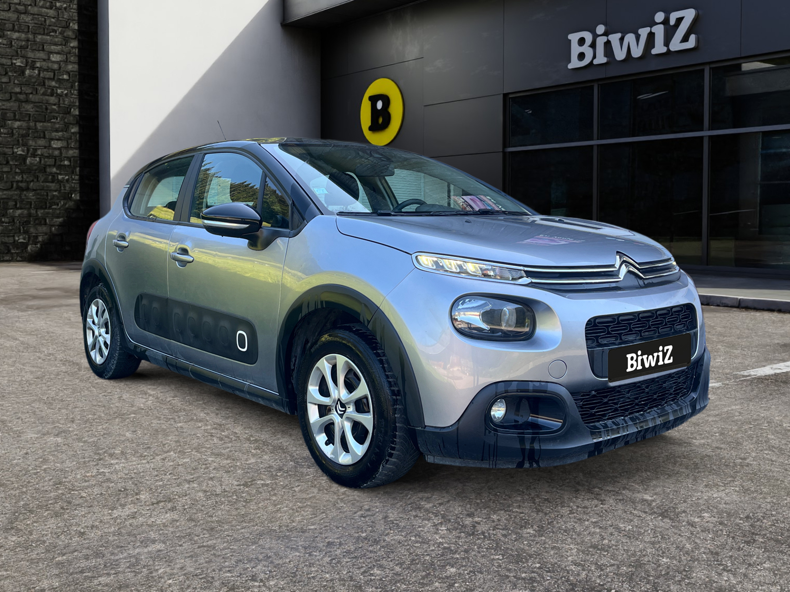 Citroen C3 6