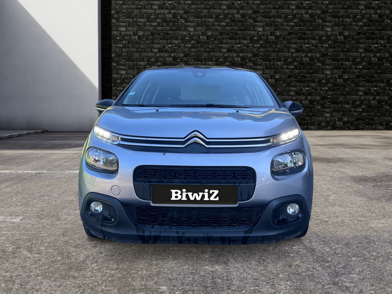 Citroen C3 7
