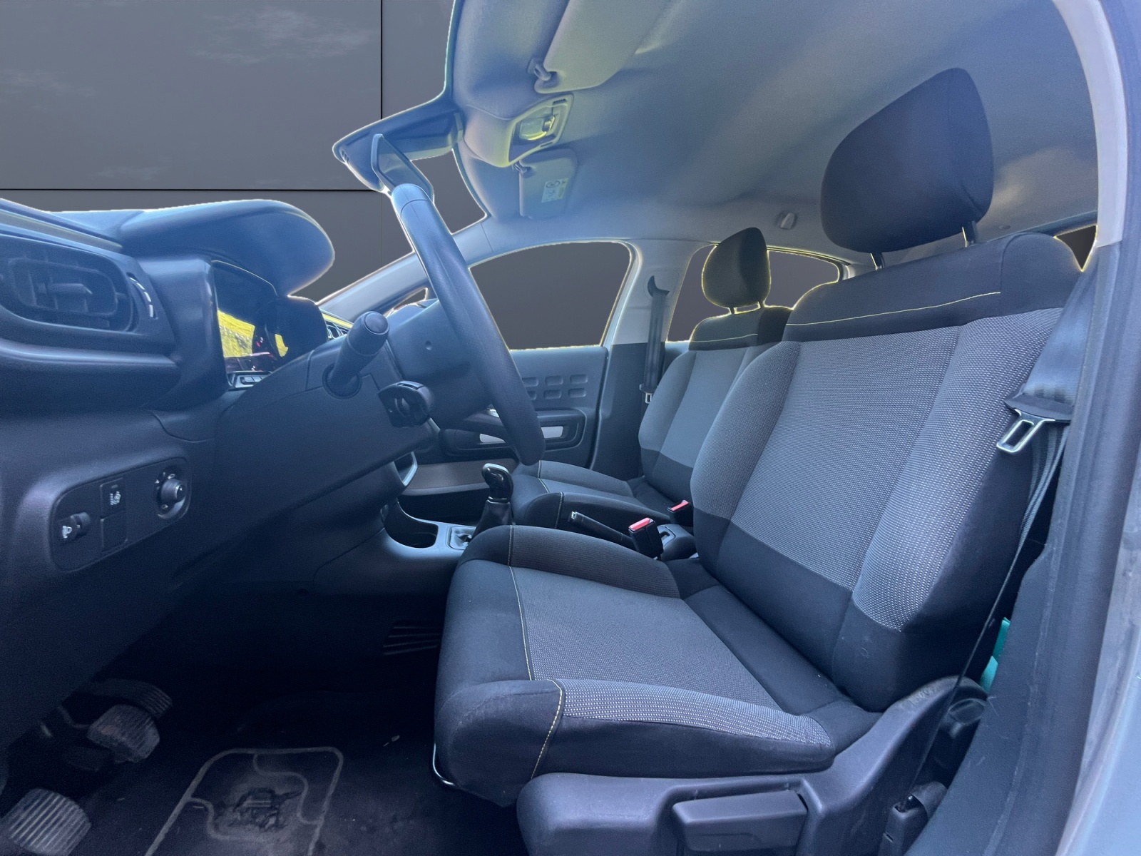 Citroen C3 9
