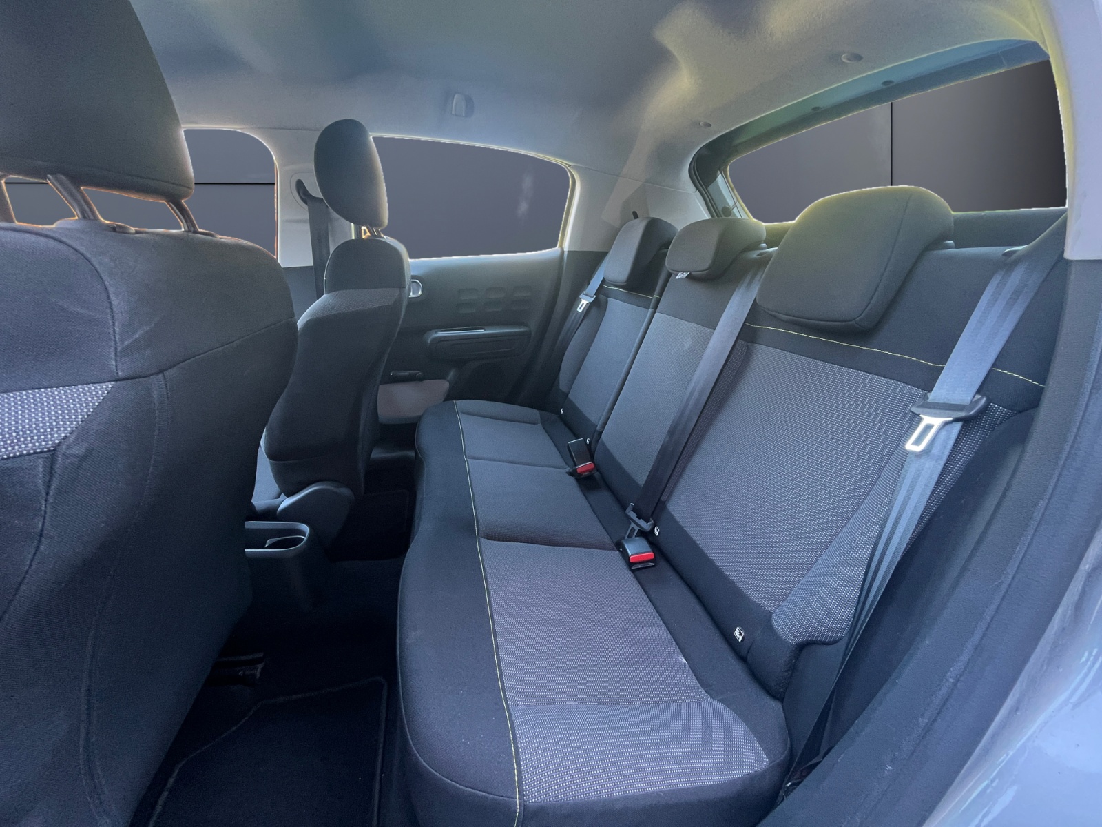 Citroen C3 10