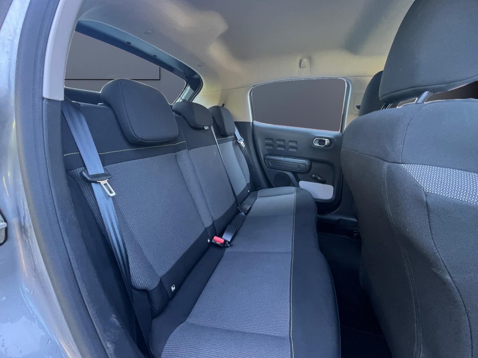 Citroen C3 11