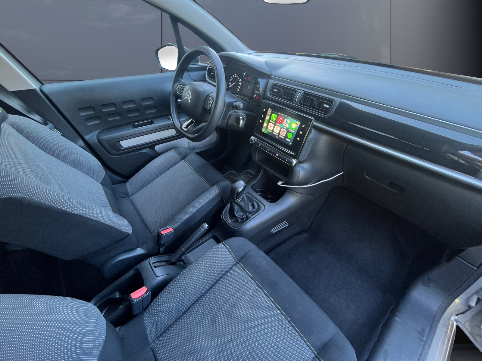 Citroen C3 12