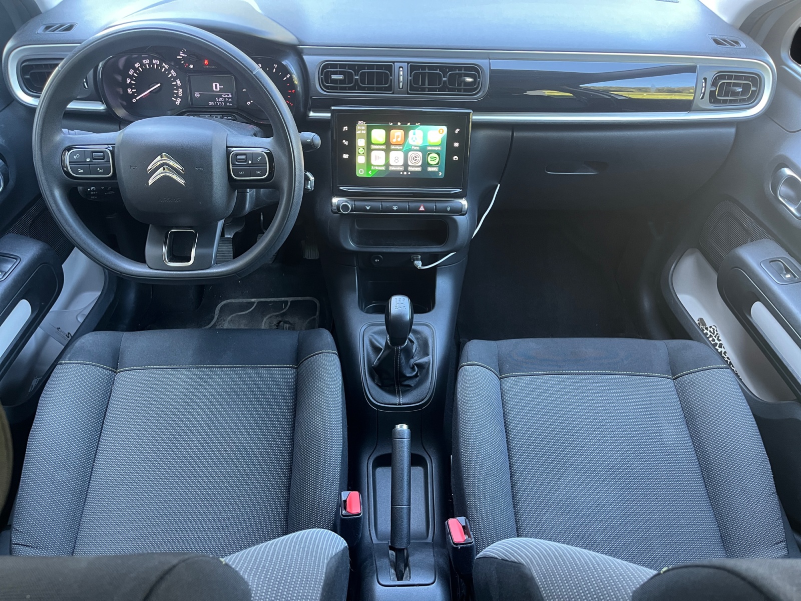 Citroen C3 14