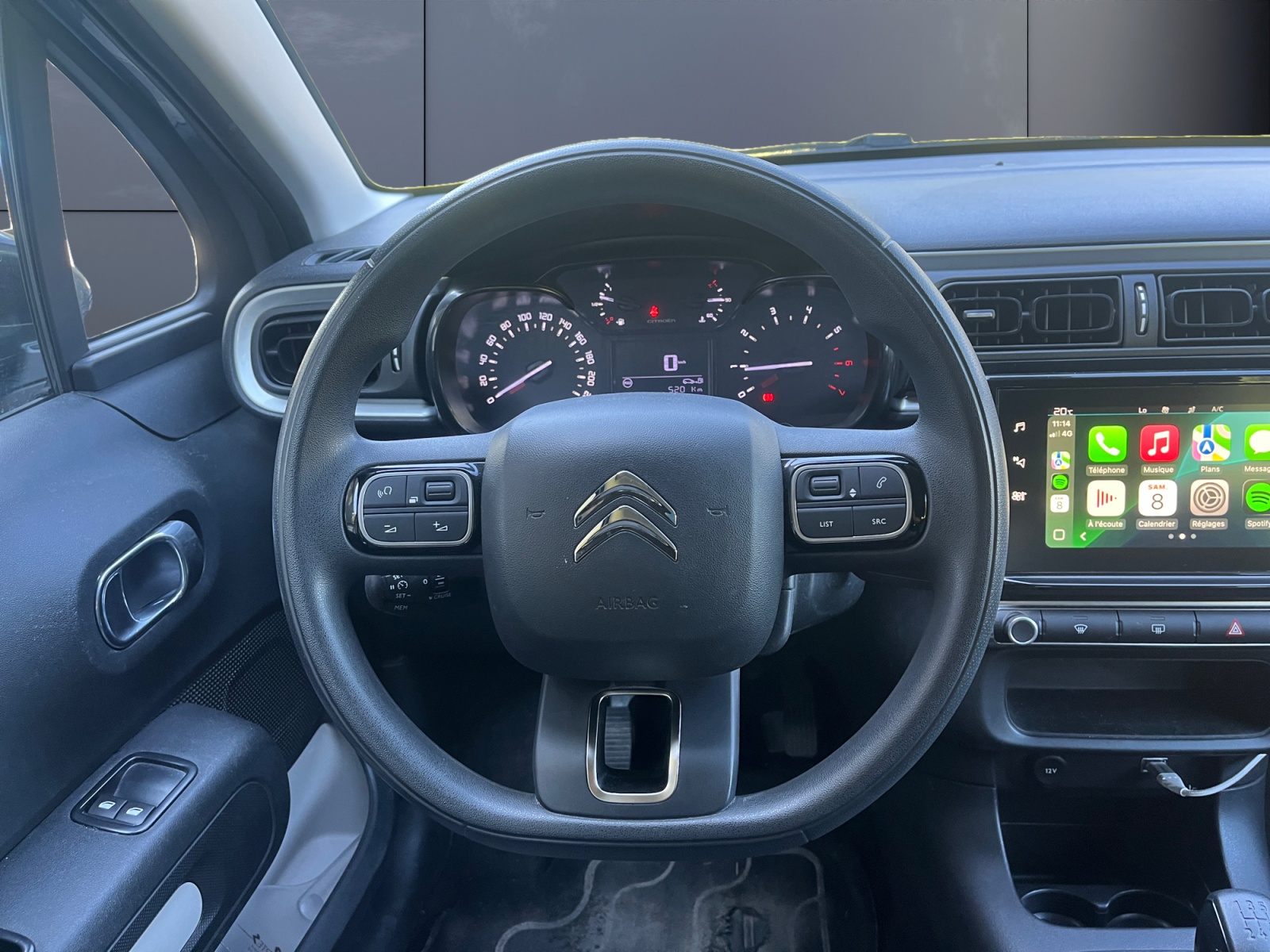 Citroen C3 15