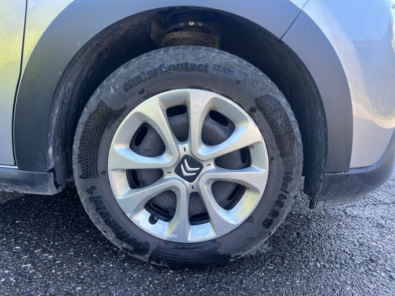 Citroen C3 19