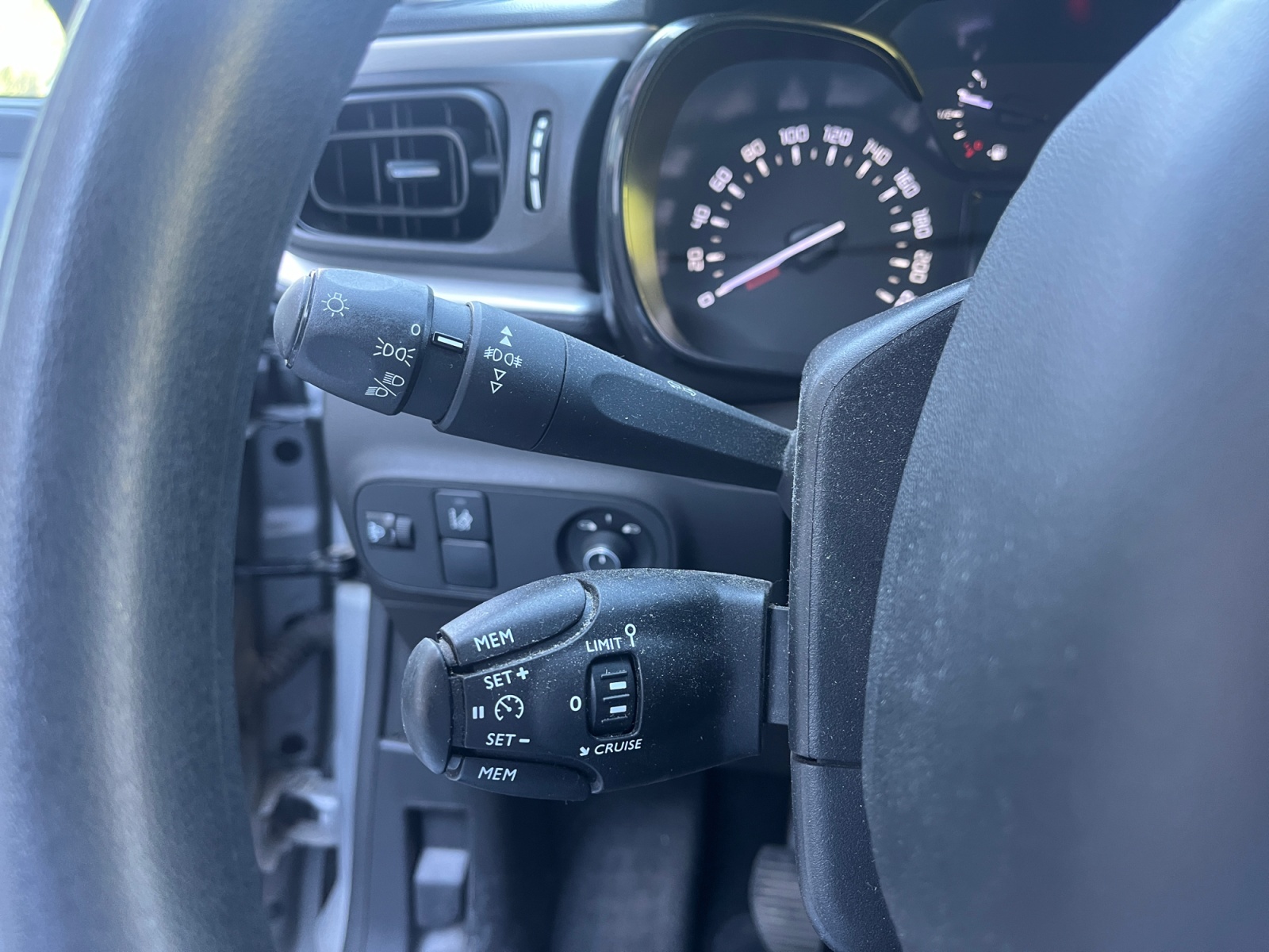 Citroen C3 16