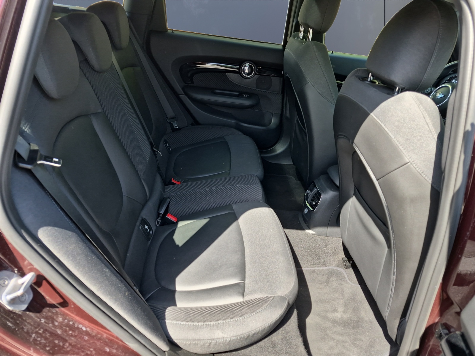 Mini Clubman 11