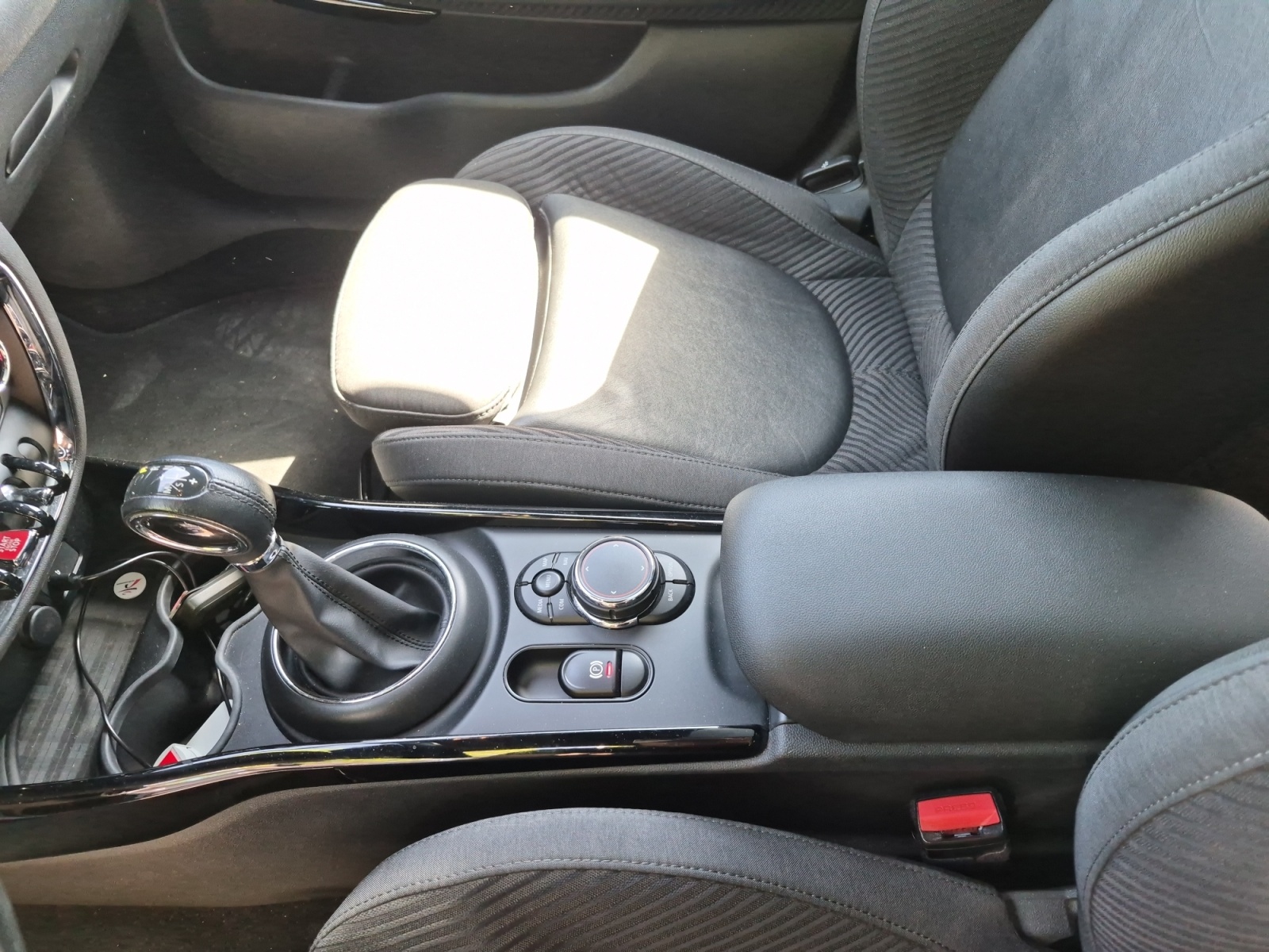 Mini Clubman 25