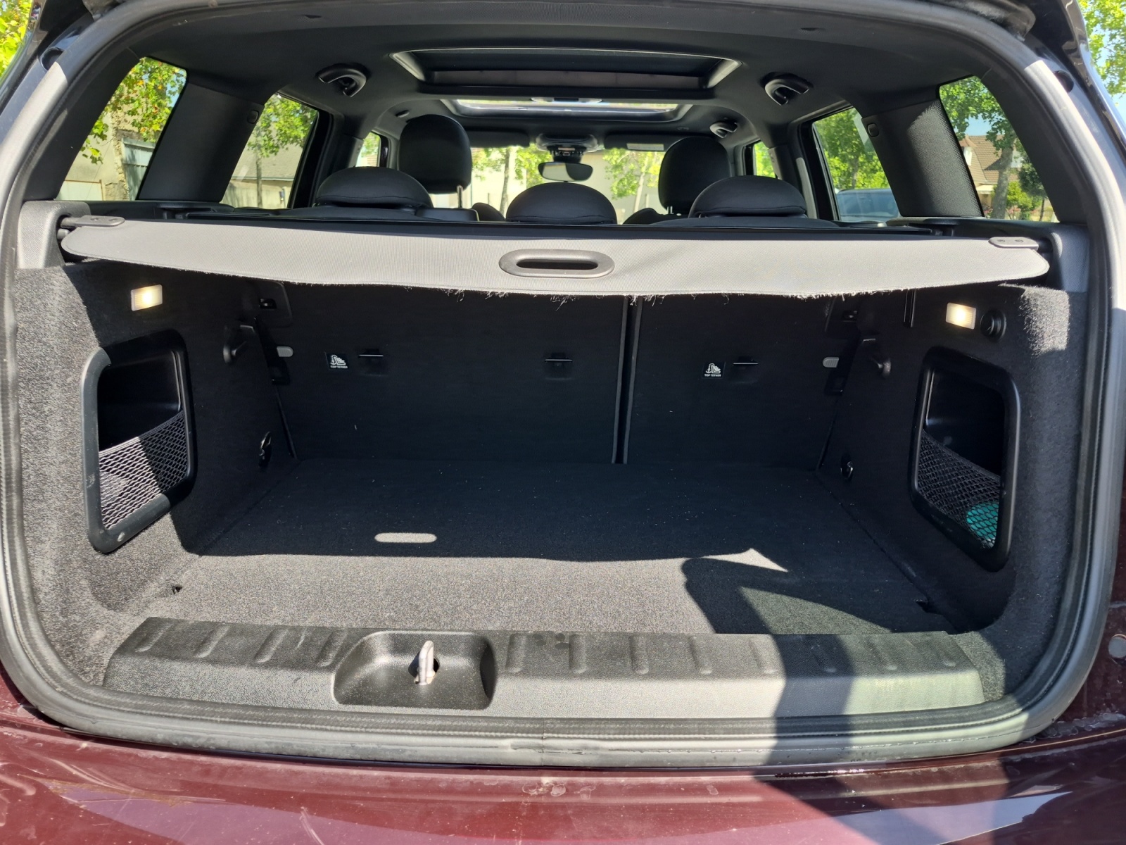 Mini Clubman 29