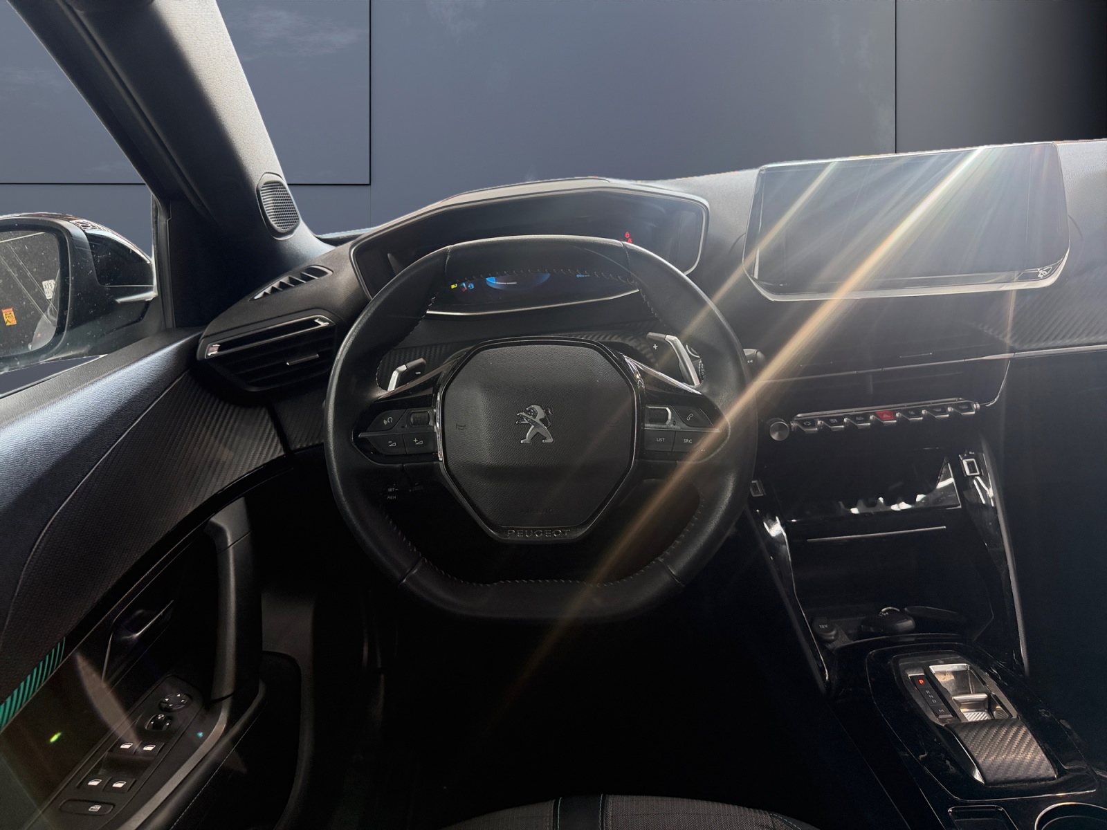 Peugeot 2008 15