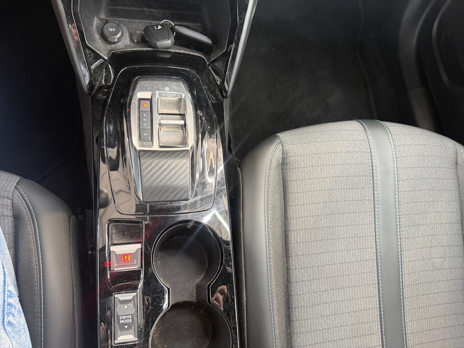 Peugeot 2008 18