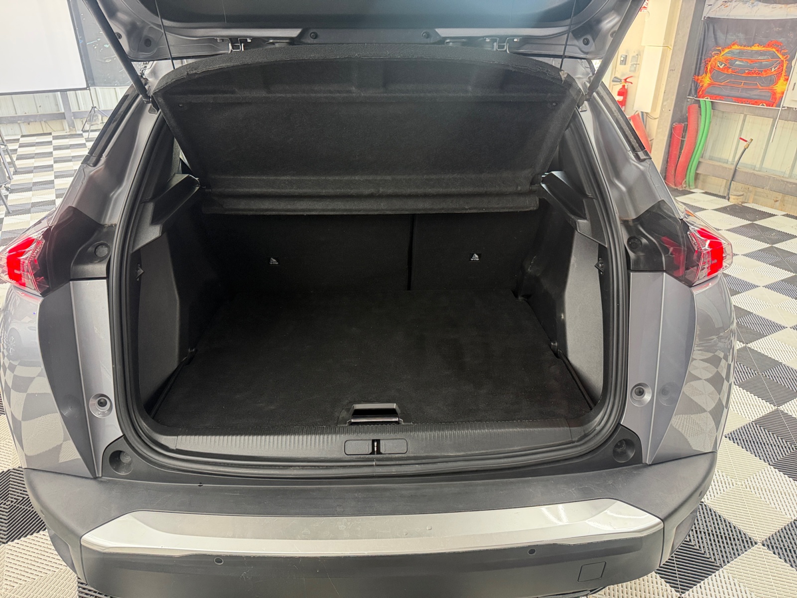 Peugeot 2008 26