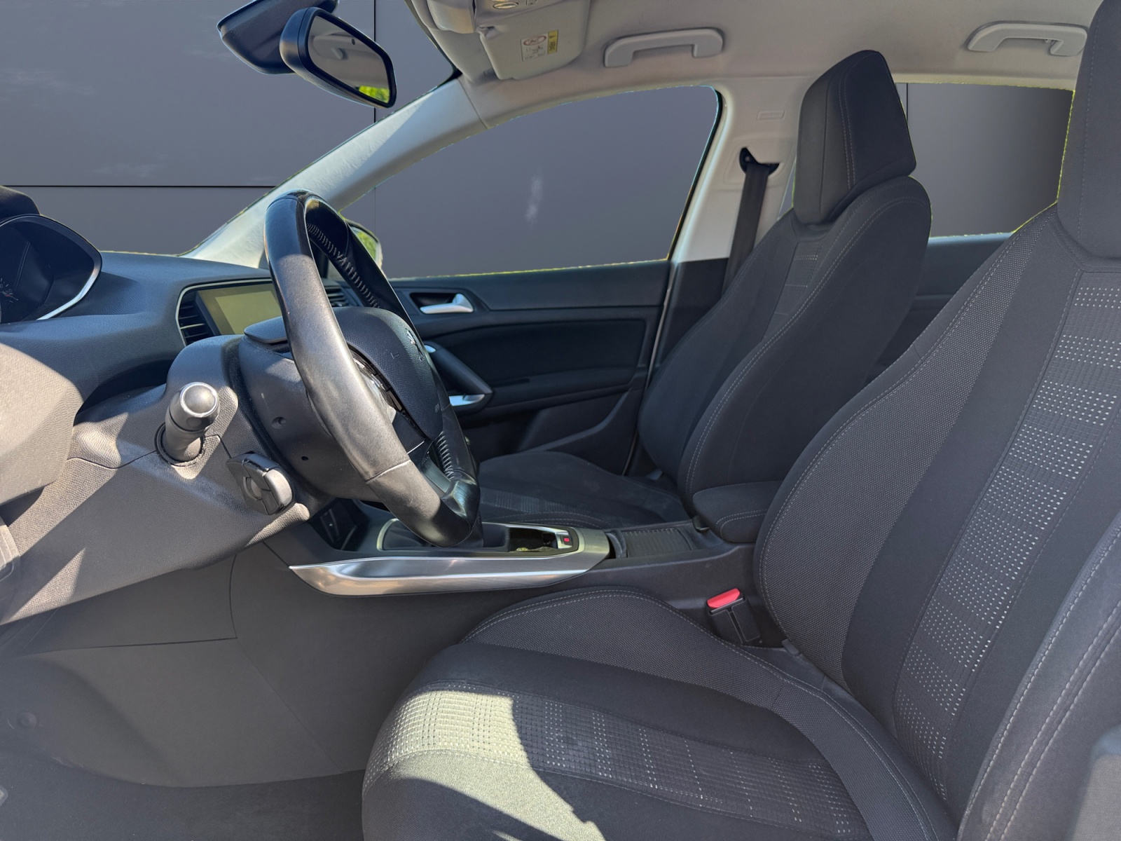 Peugeot 308 9